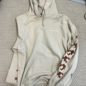 GOLF WANG save the bees hoodie